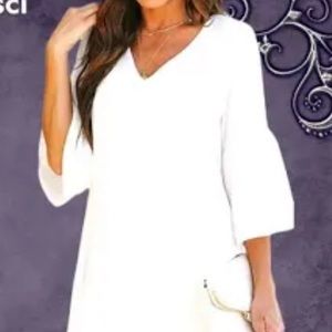 Brand new dress!